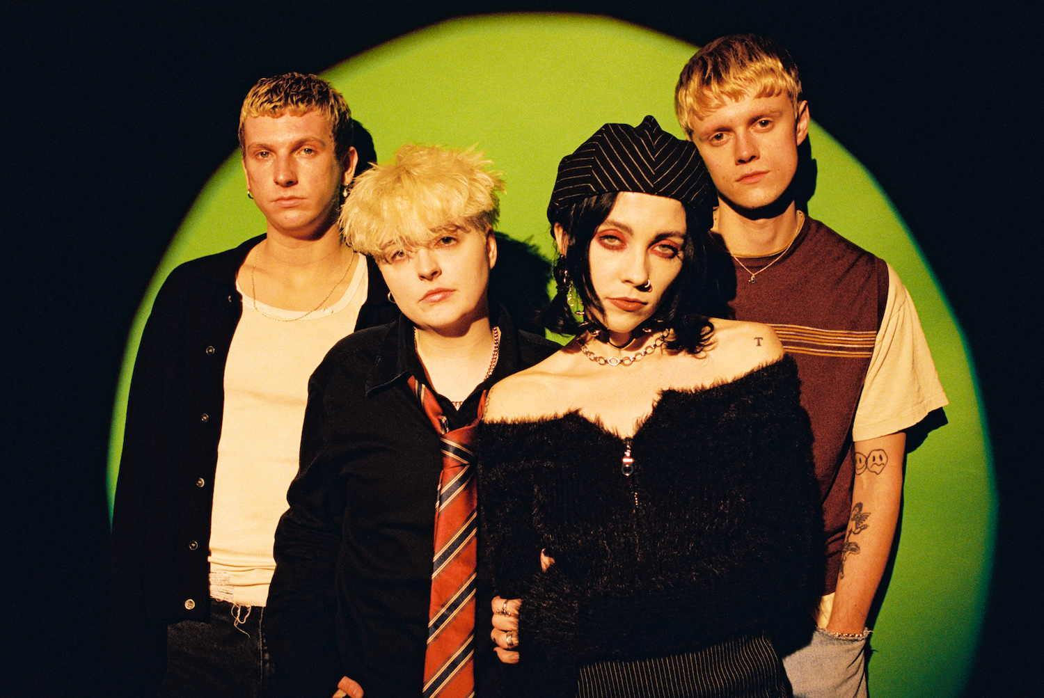 Pale Waves Press2020 0030 JH