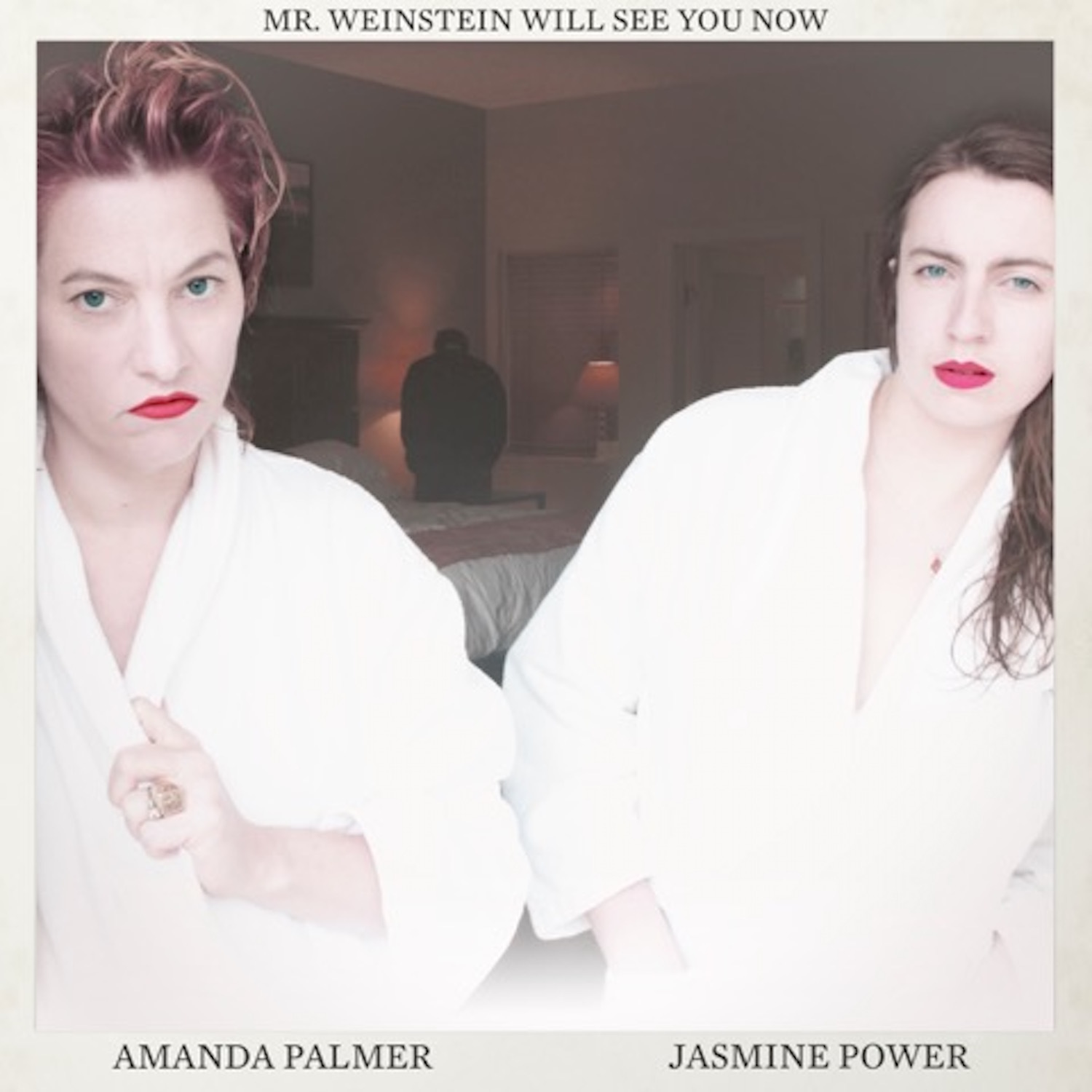 Palmer power weinstein artwork