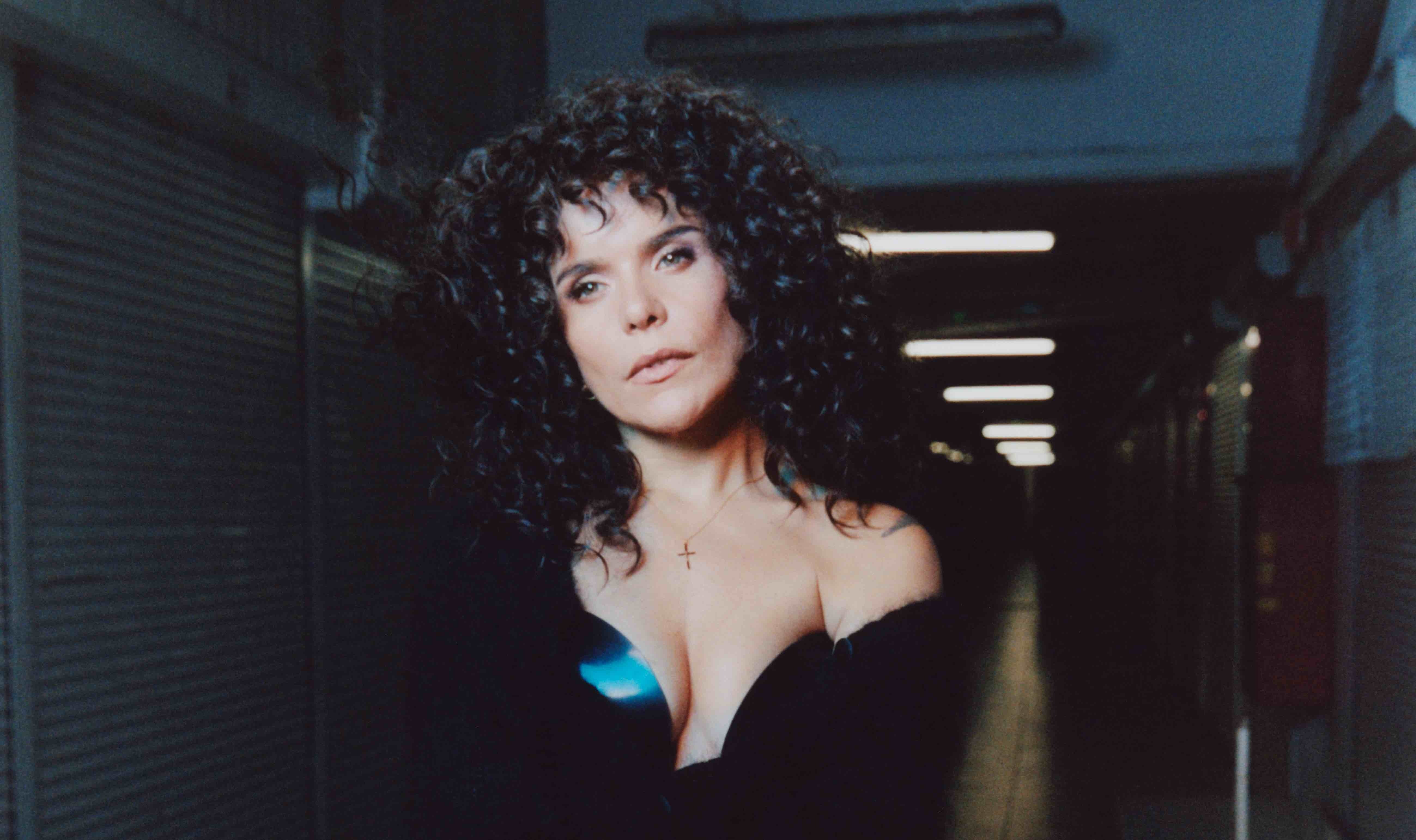 Paloma Faith Bad Woman 2023