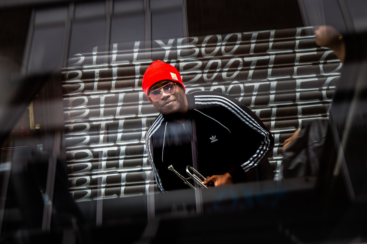 Pan Amsterdam Confines