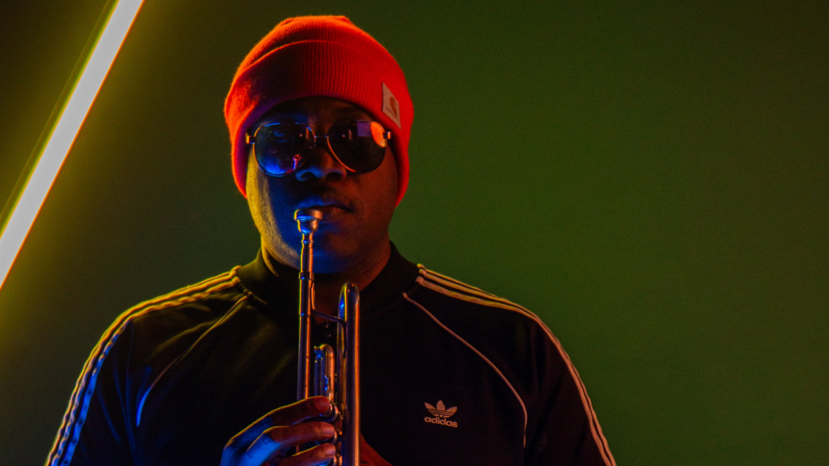 Pan Amsterdam unveils new single, 