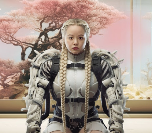 Pan Wei Jun reborn