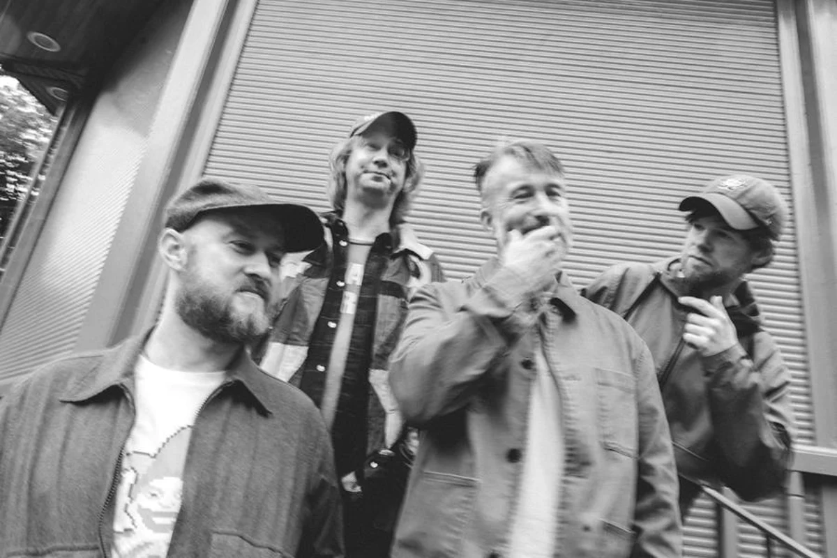 billy woods, Mei Semones, Clarion among guests on new Panchiko album