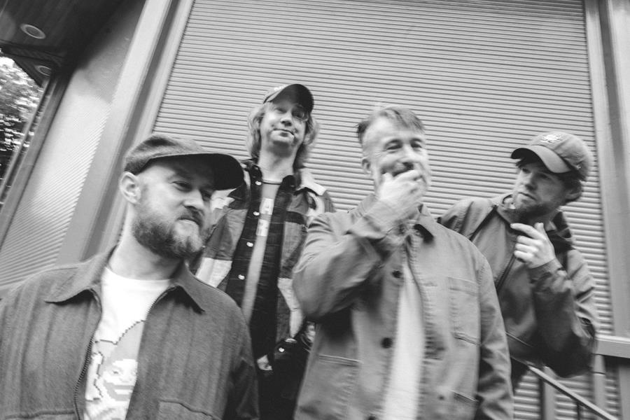 billy woods, Mei Semones, Clarion among guests on new Panchiko album
