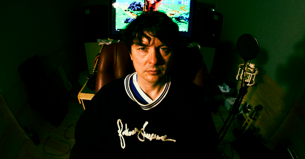 Panda Bear Ends Meet