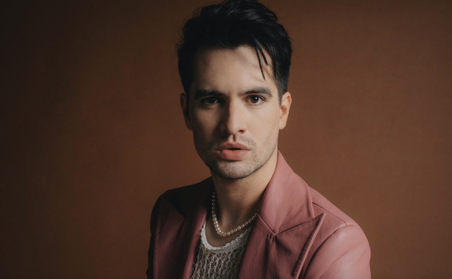 Panic At The Disco Alex Stoddard