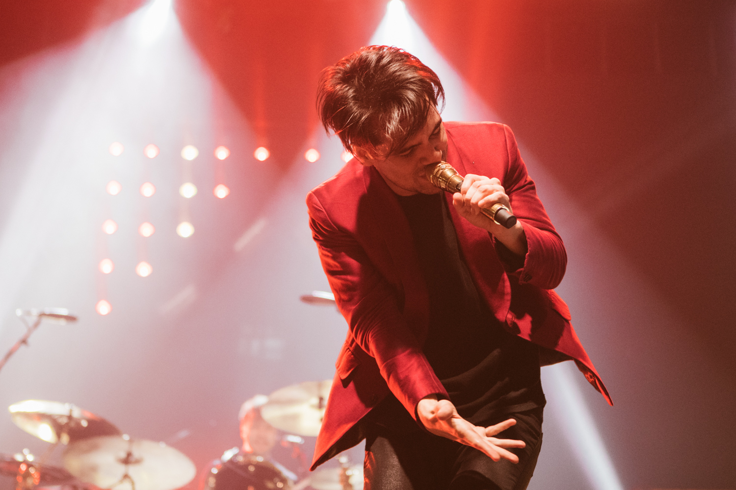 Panic Disco London191116 13