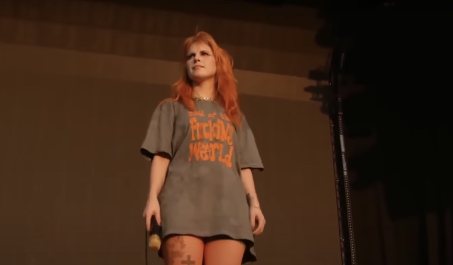 Paramore ACL 2022