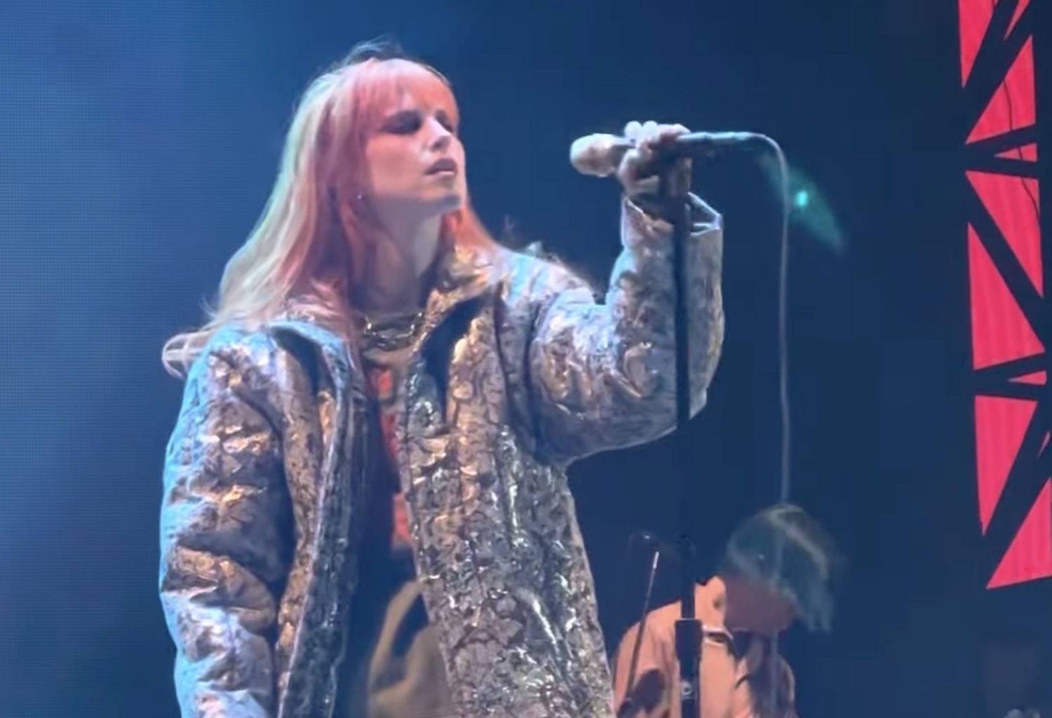 Paramore All I Wanted WWWY Fest 2022