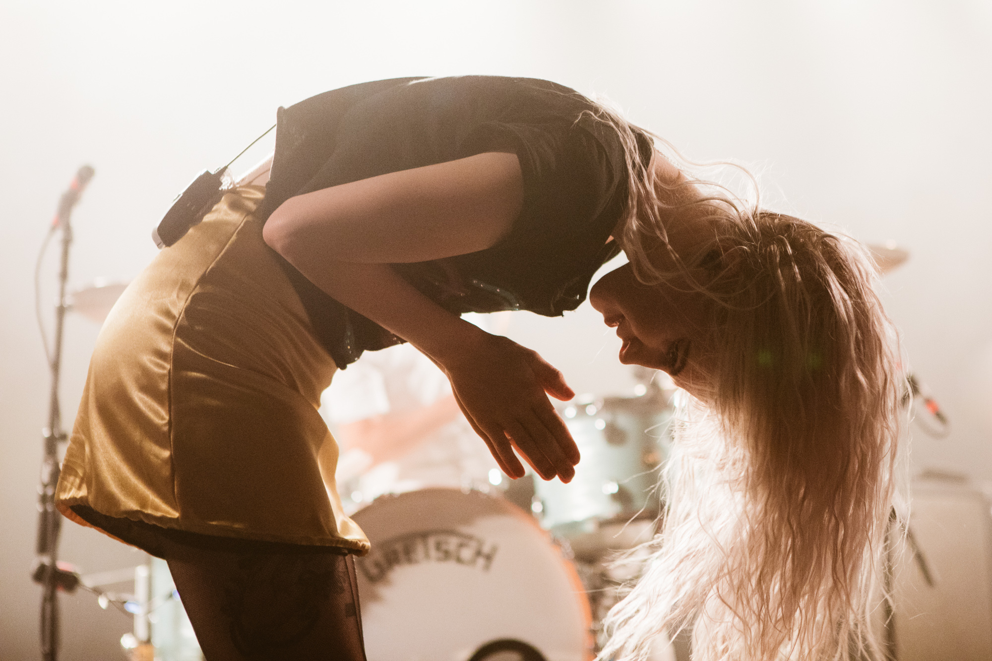 Paramore RAH London 190617 J Williamson 1