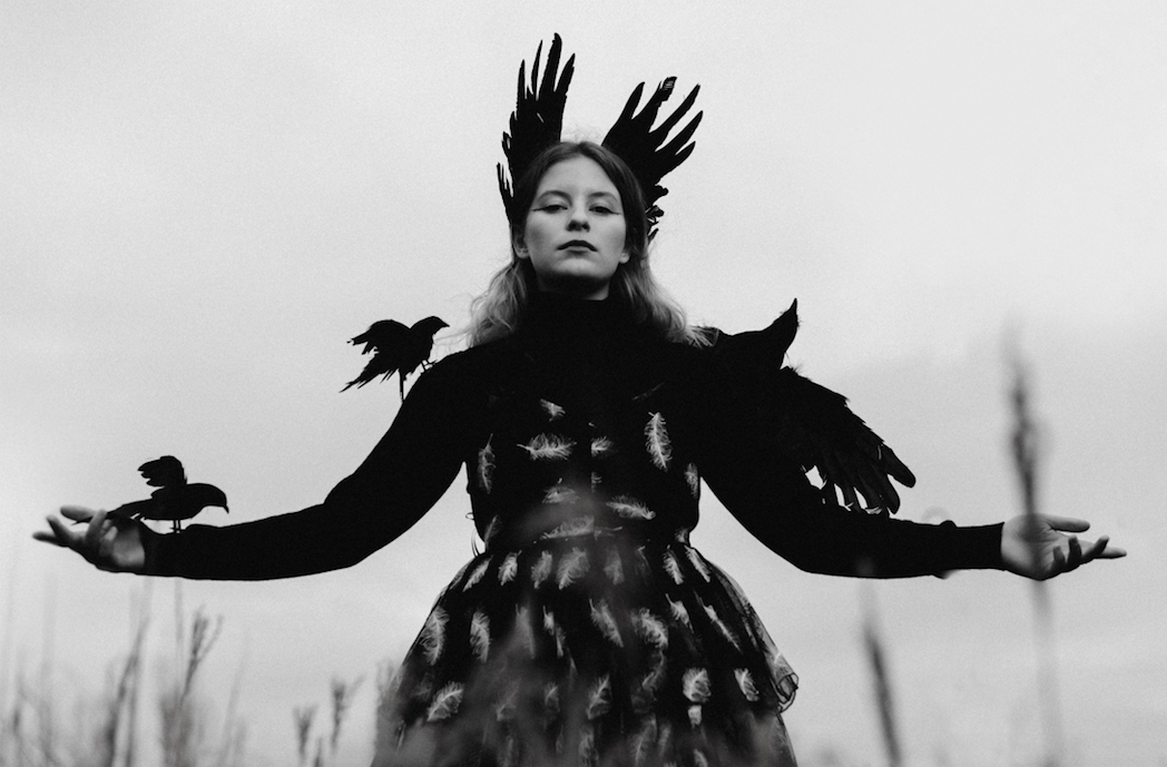 Paris Paloma BST Hyde Park