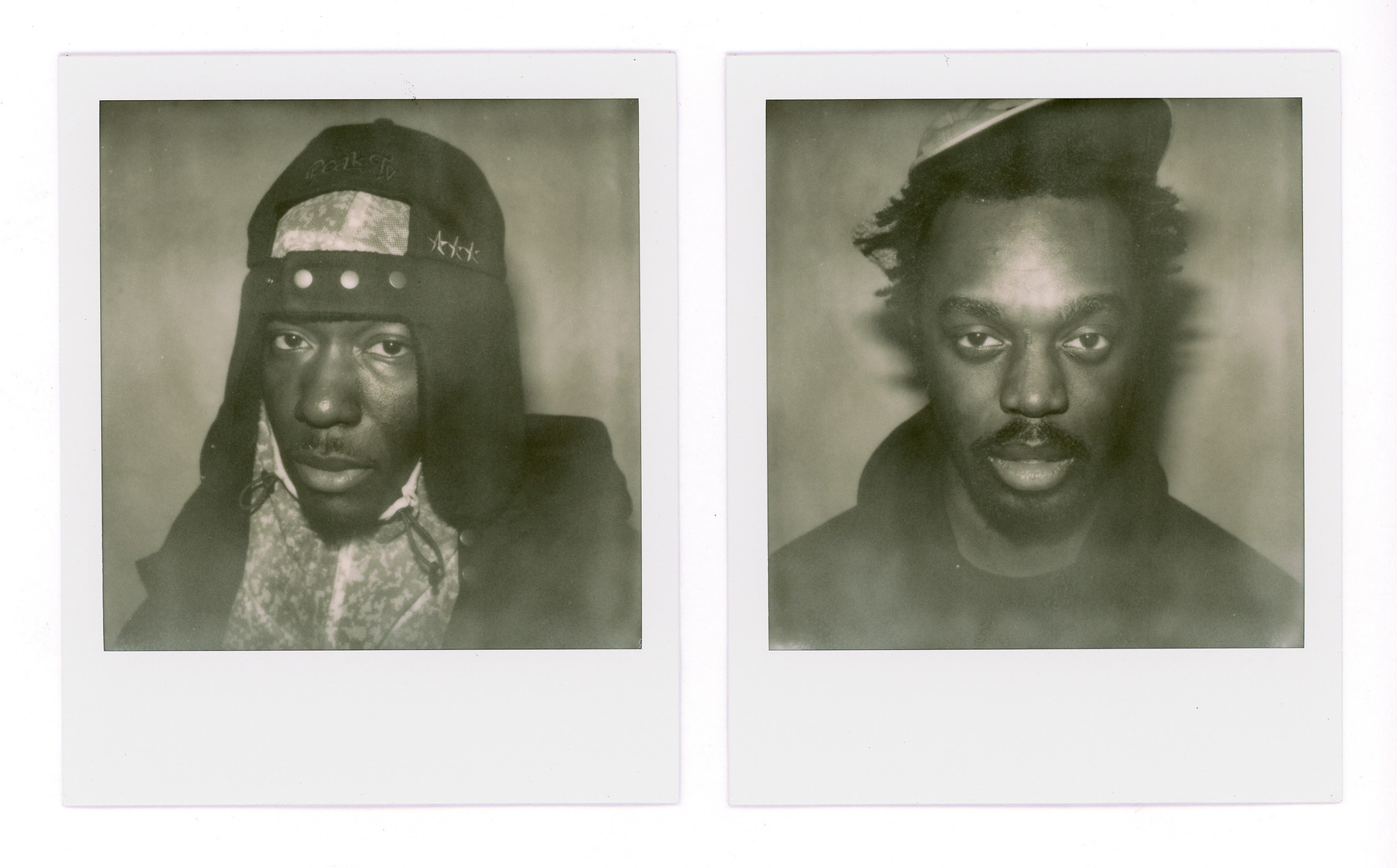 Red Hand Akimo Paris Texas release new EP, They Left Me With The Sword | The Line of ...