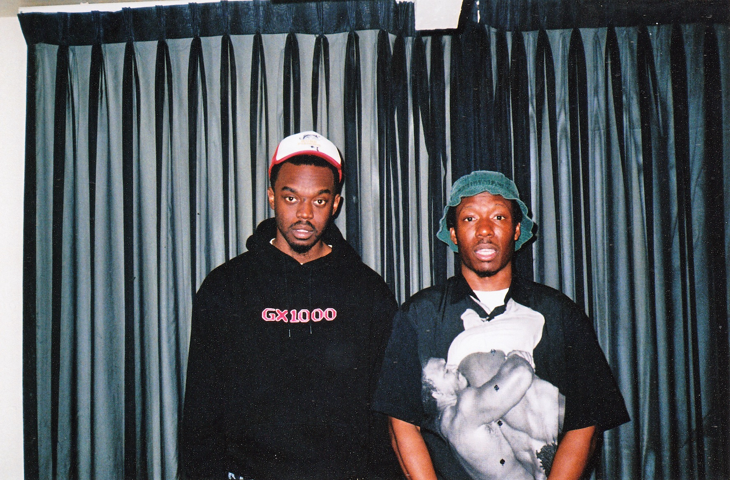 Paris Texas 2023 Alexis Gross