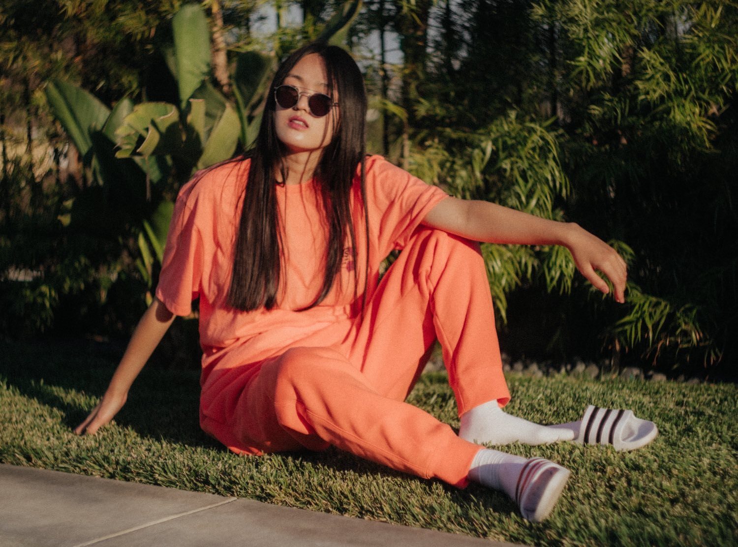 Park Hye Jin Dan Medhurst 3