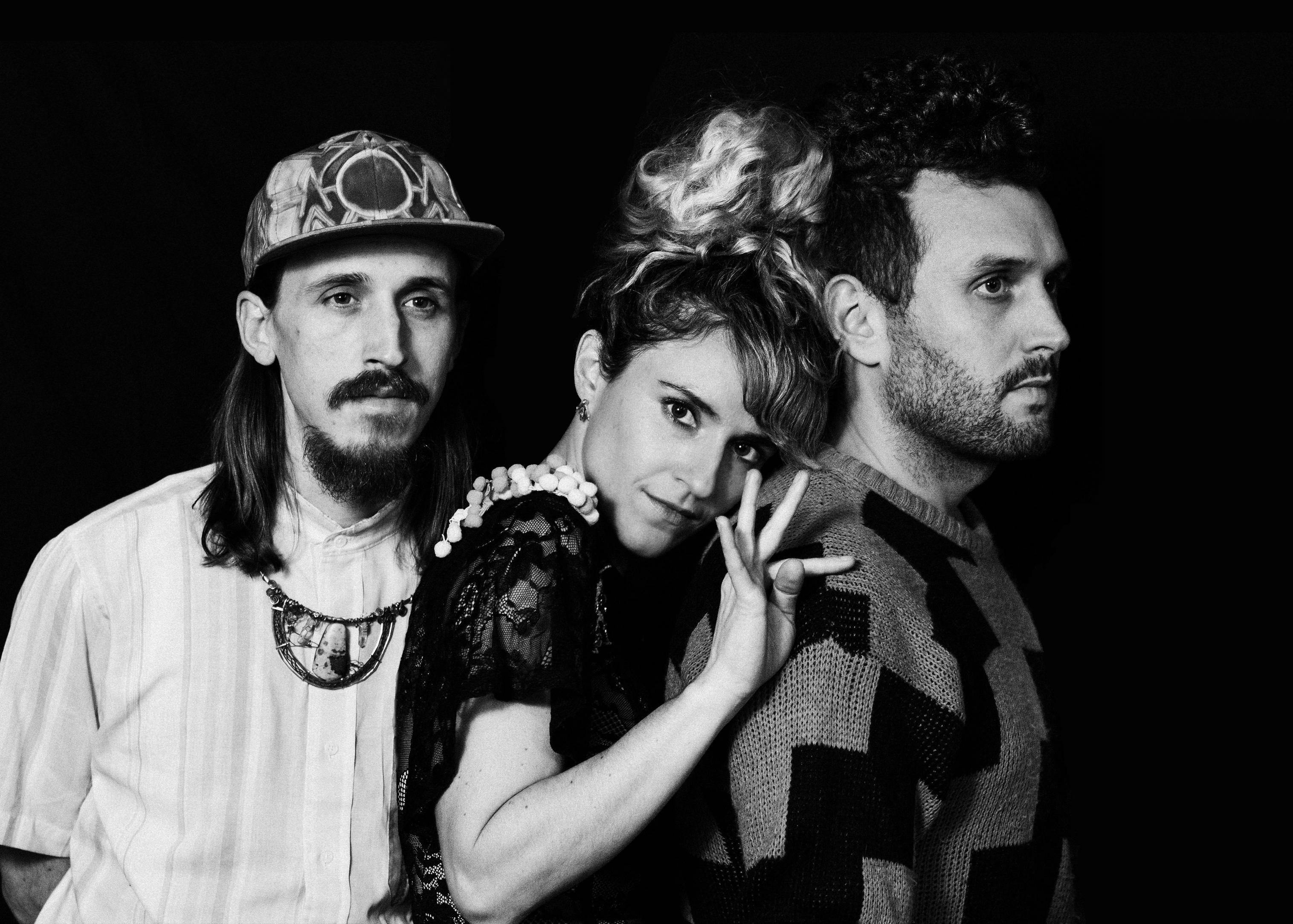 Parlor Walls March 18