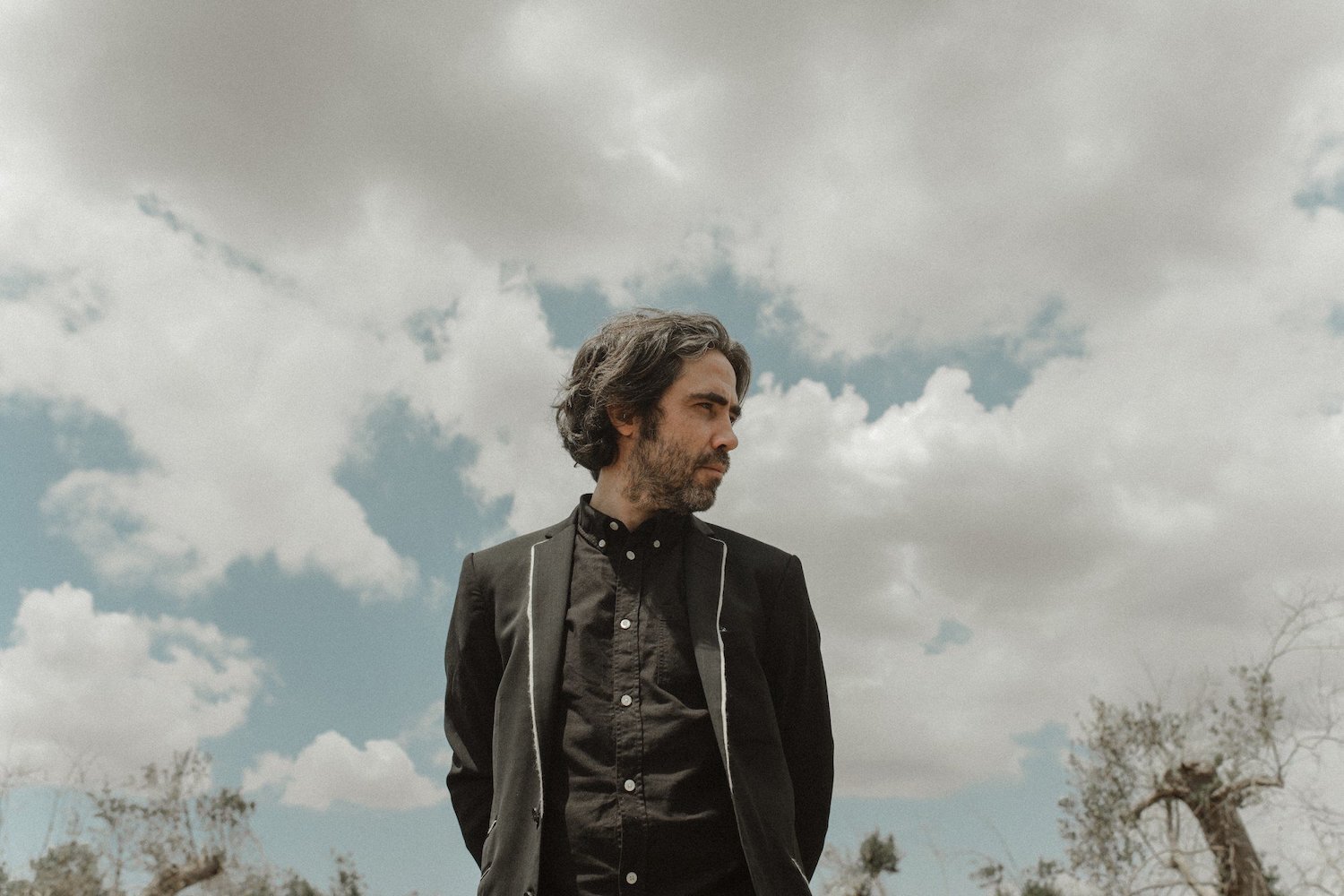 Patrick Watson Ilenia Tesoro Aug2019 04 color medres