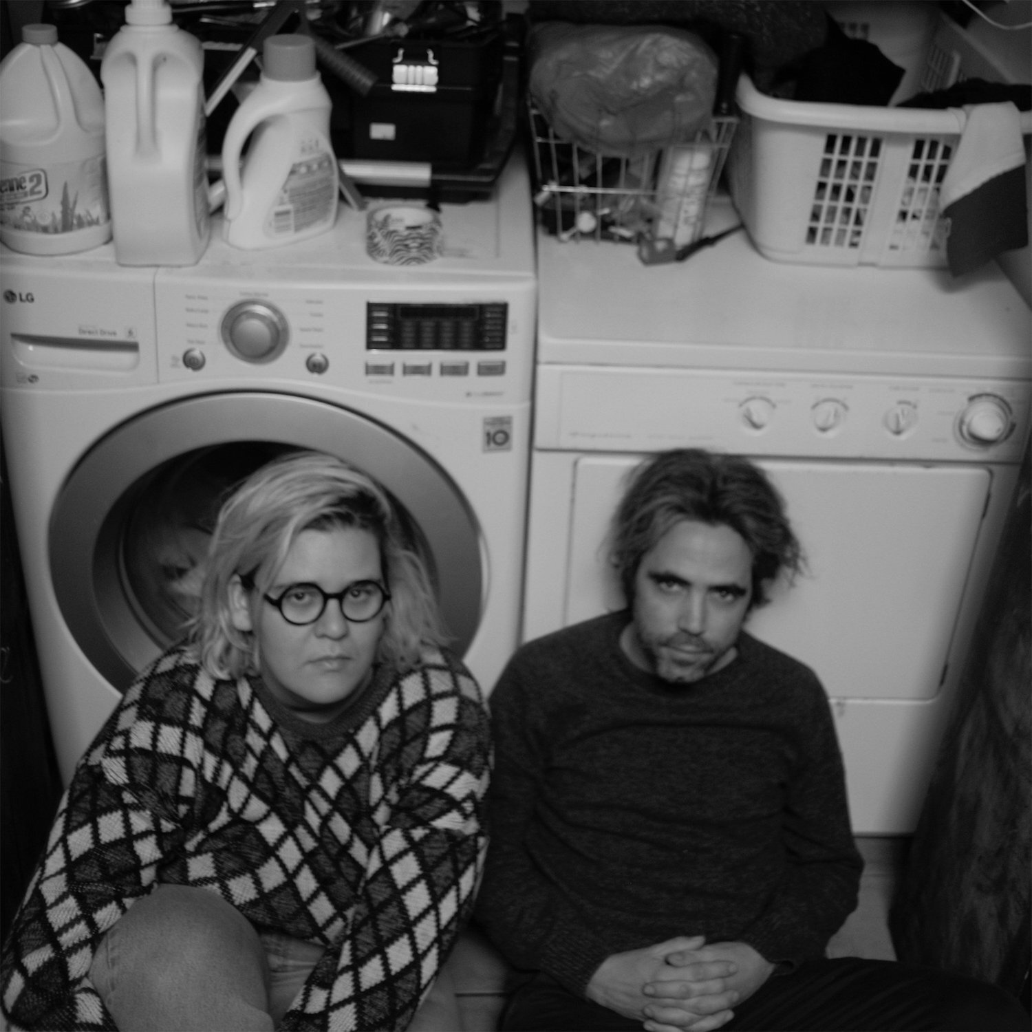 Patrick Watson Melancolie Single Cover 300dpi