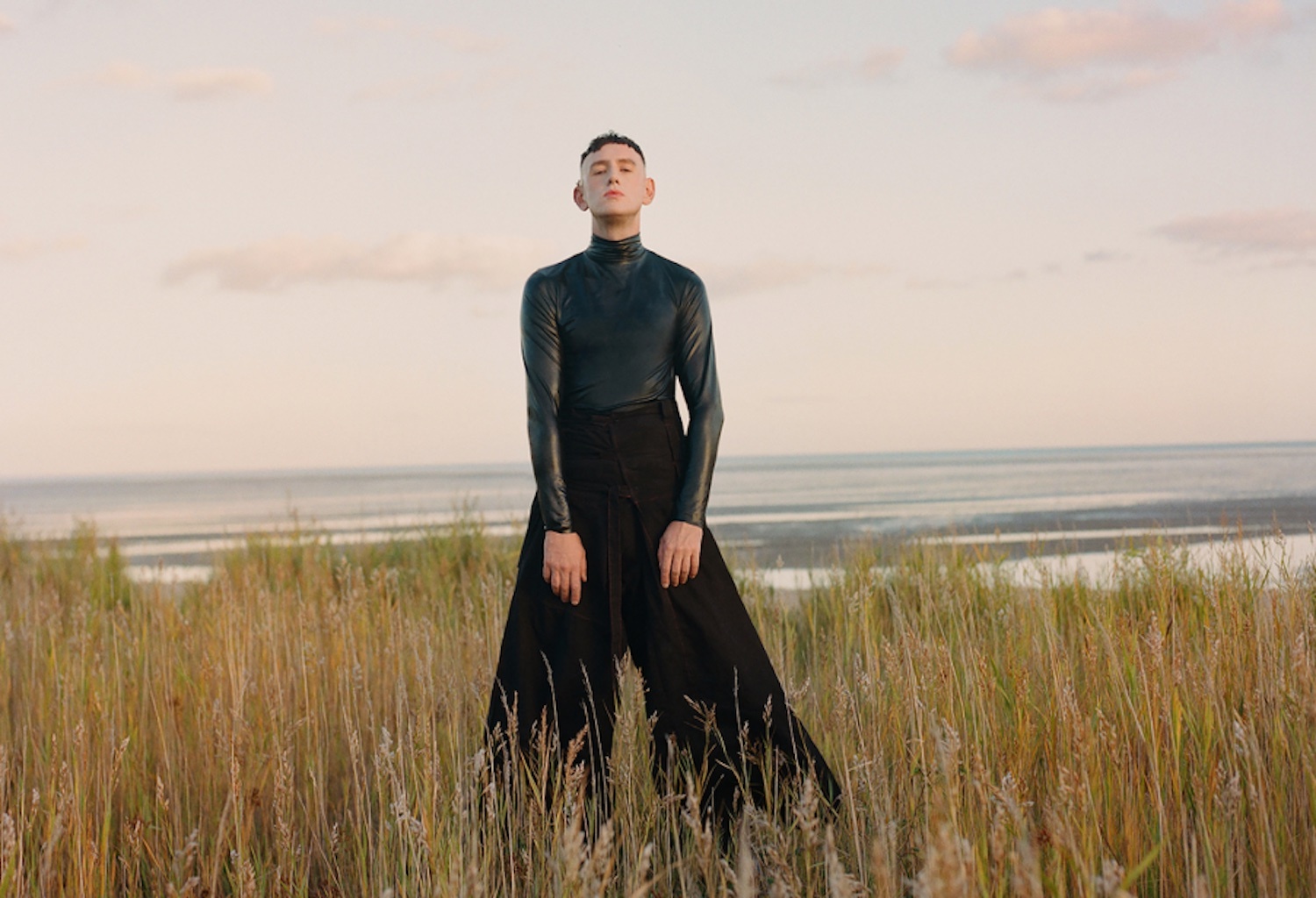 Patrick Wolf 2023 Kim Jacobsen To