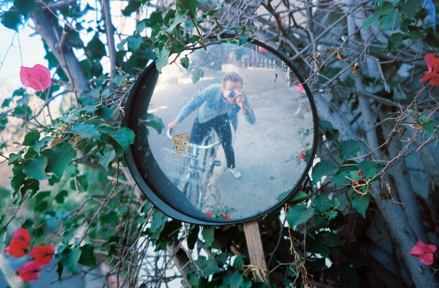 Patrick Doyle AS YOU DISAPPEAR 01