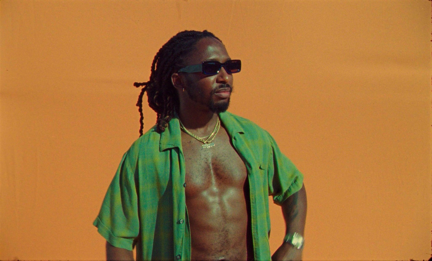 Patrickpaige ii whisper