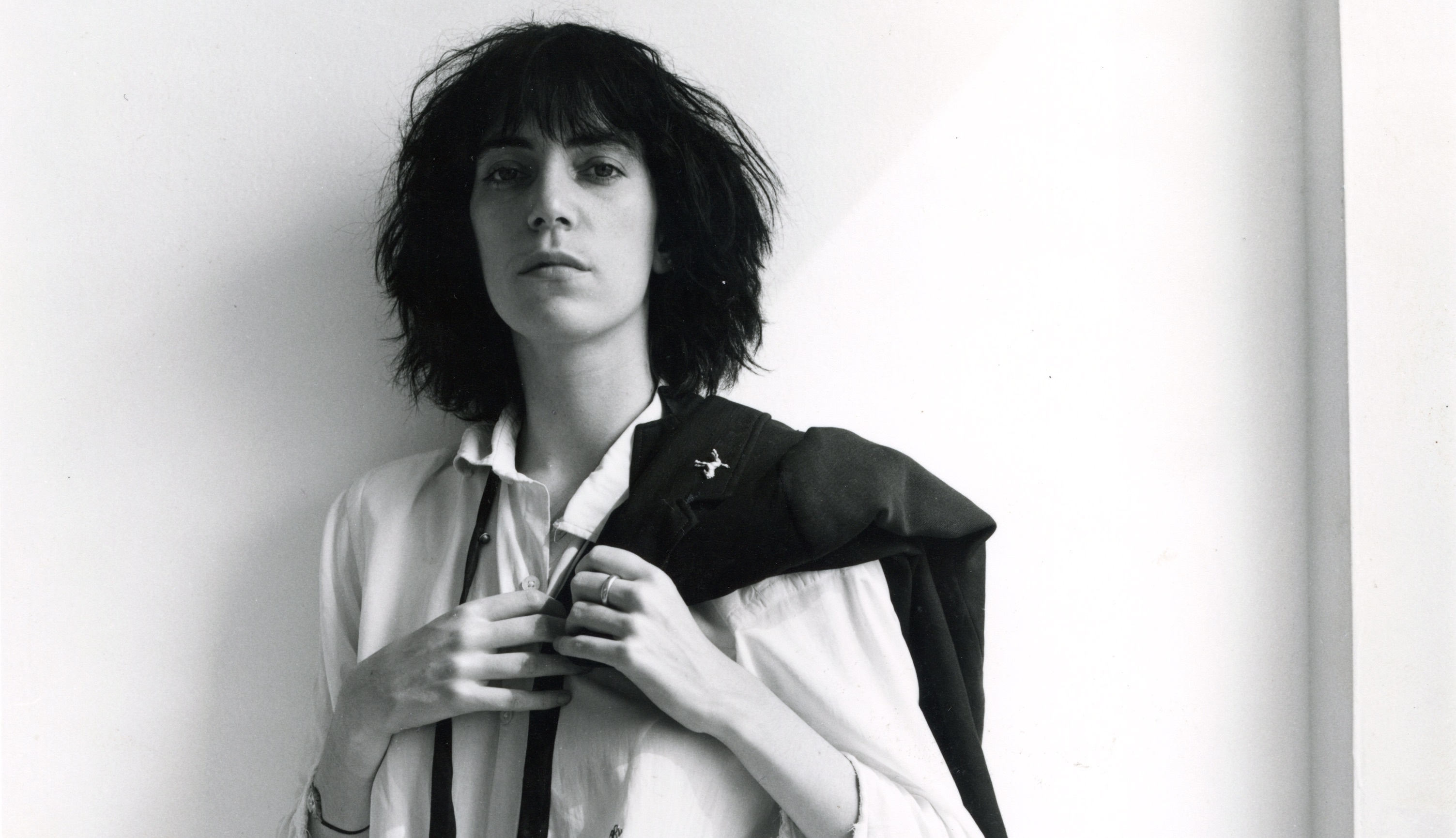 Patti Smith Horses anniversary