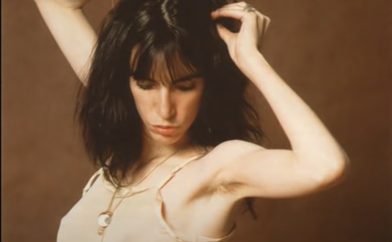 Patti Smith Rock n Roll