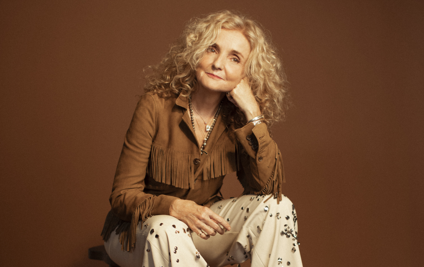 Patty Griffin crown of roses Alysse Gafkjen