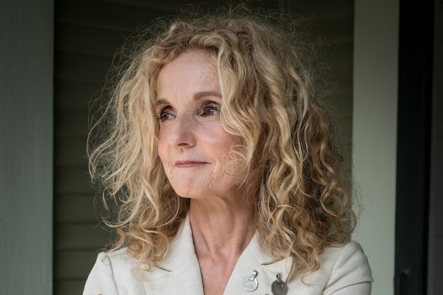 Patty Griffin