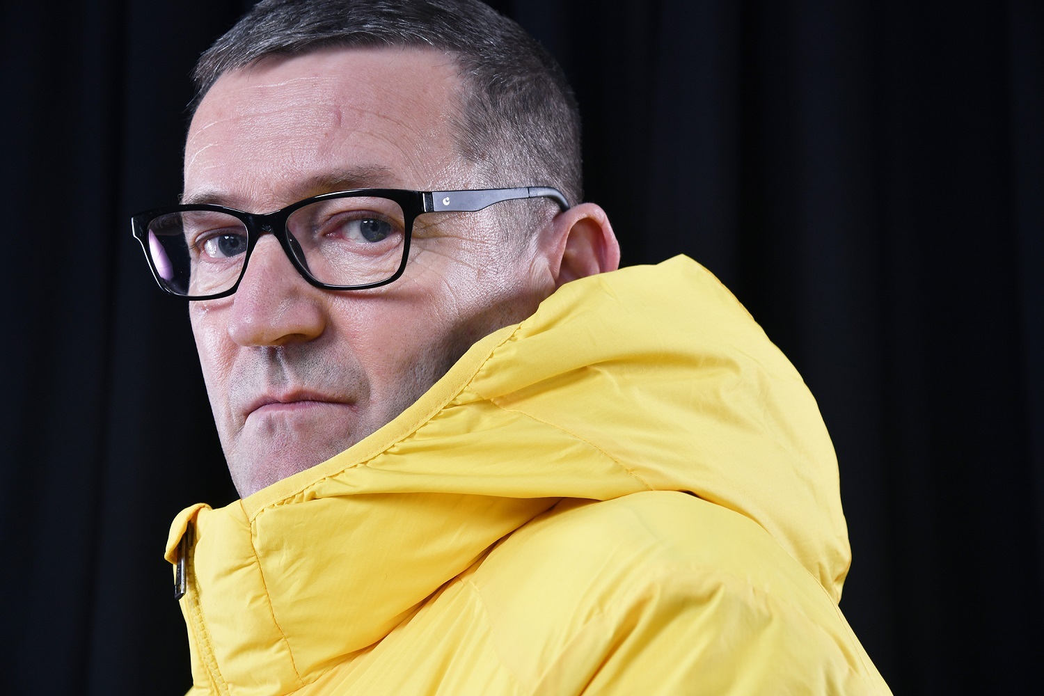 Paul Heaton