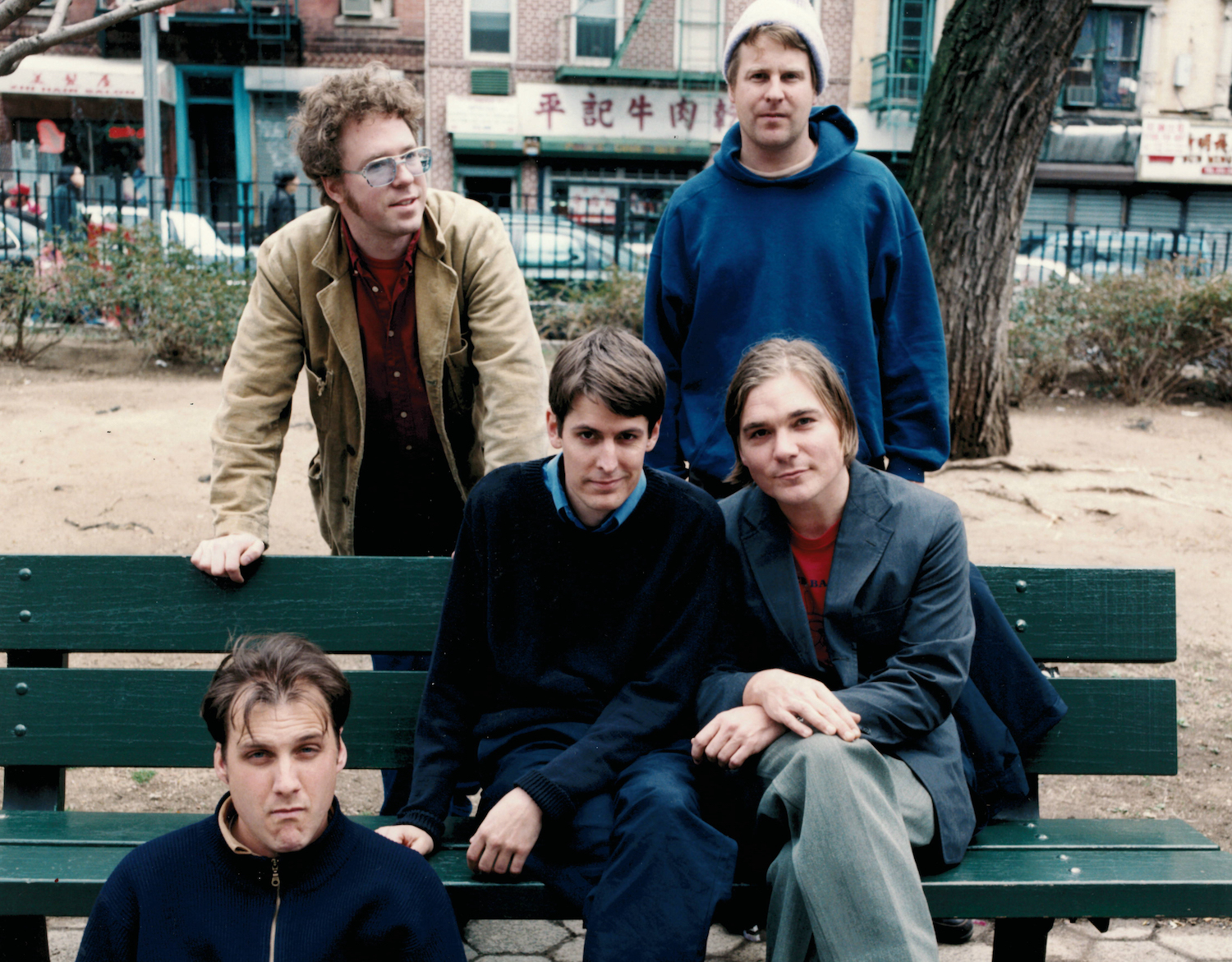 Pavement TT Credit
