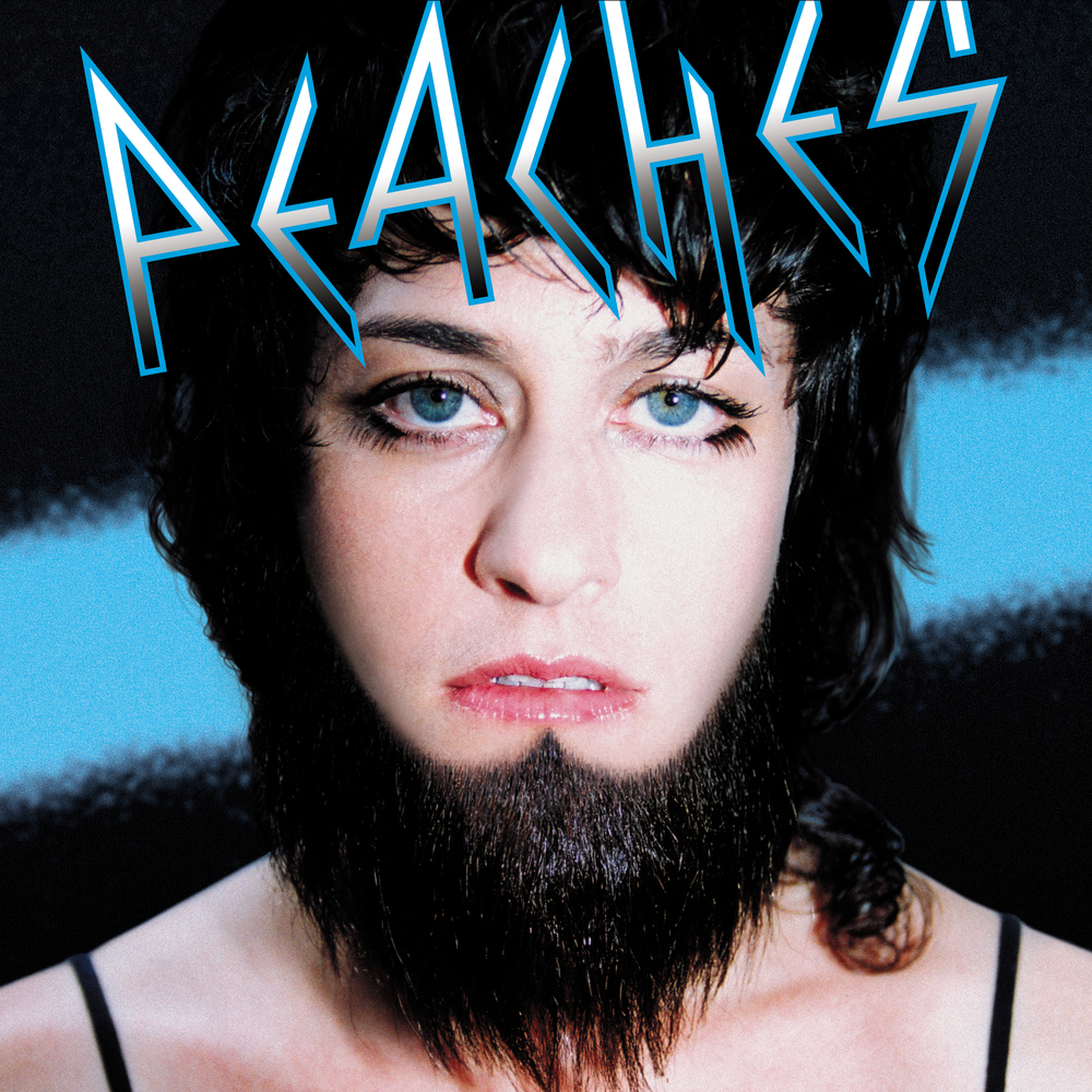 Peaches Fatherfucker