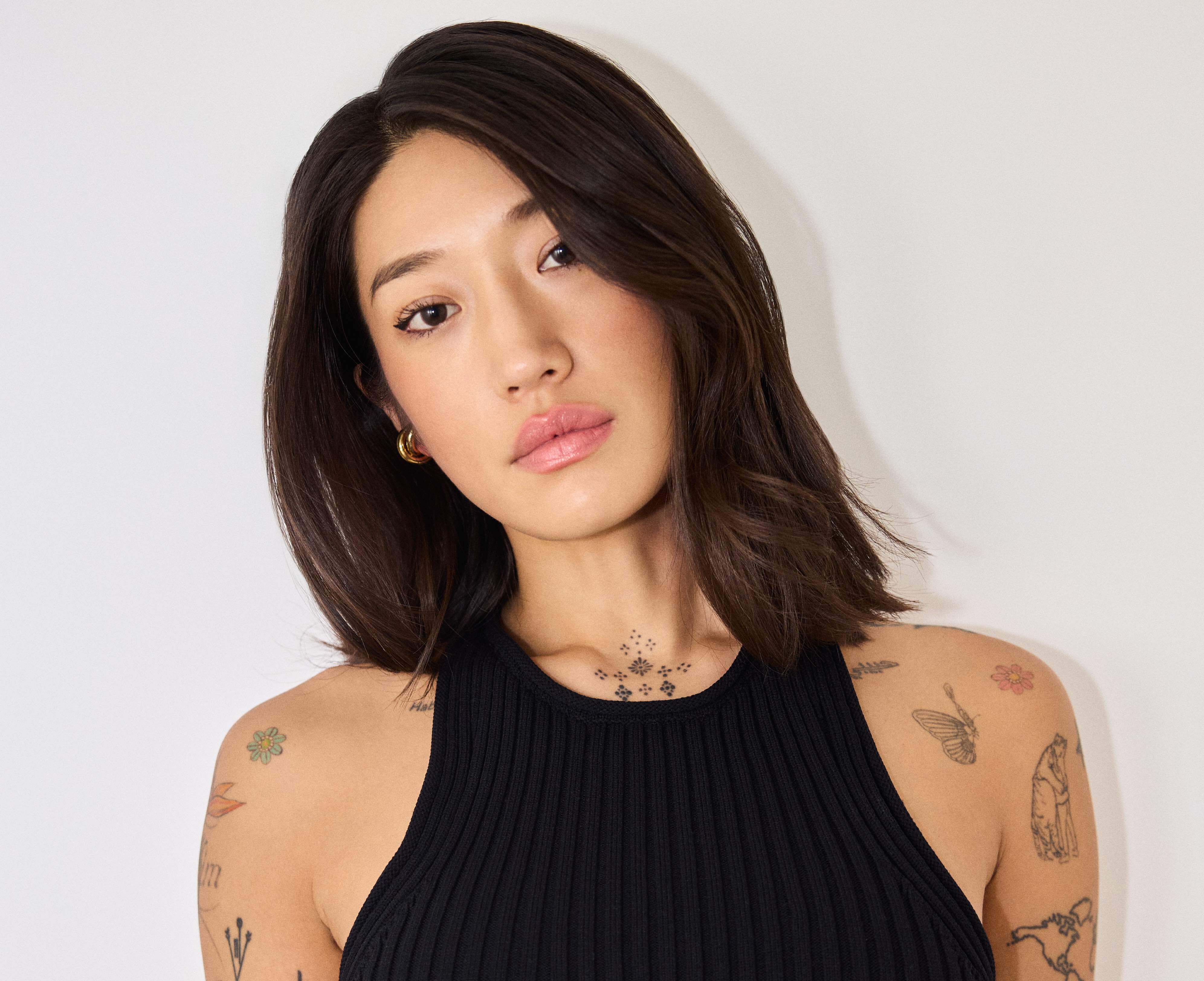 Peggy Gou F1 Press Image