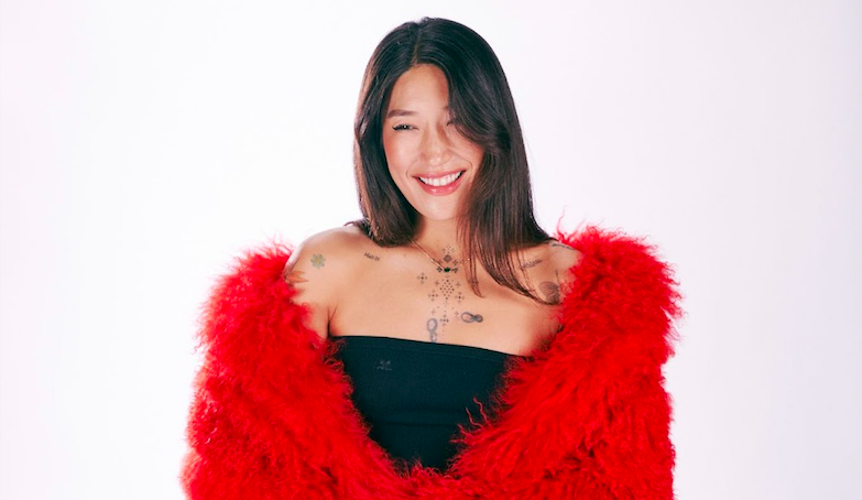 Peggy Gou Find Your Way