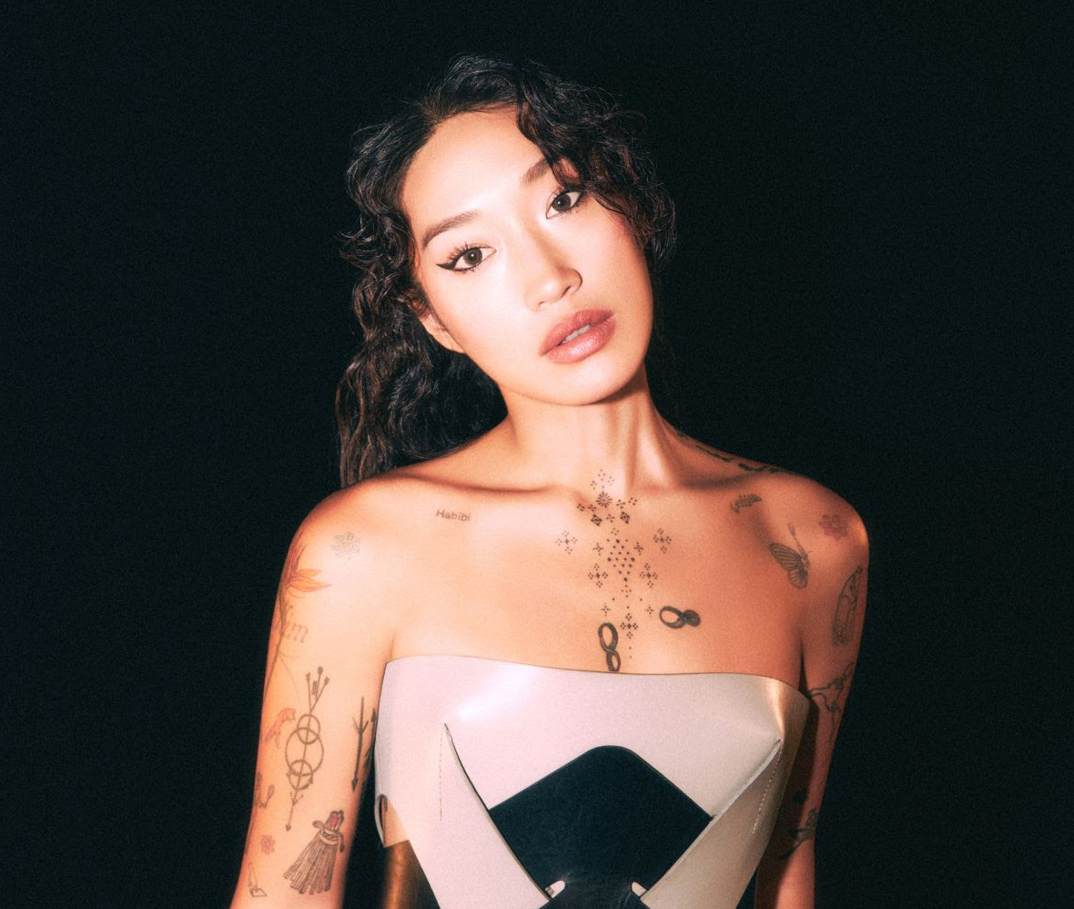 Peggy Gou Gunnersbury Park