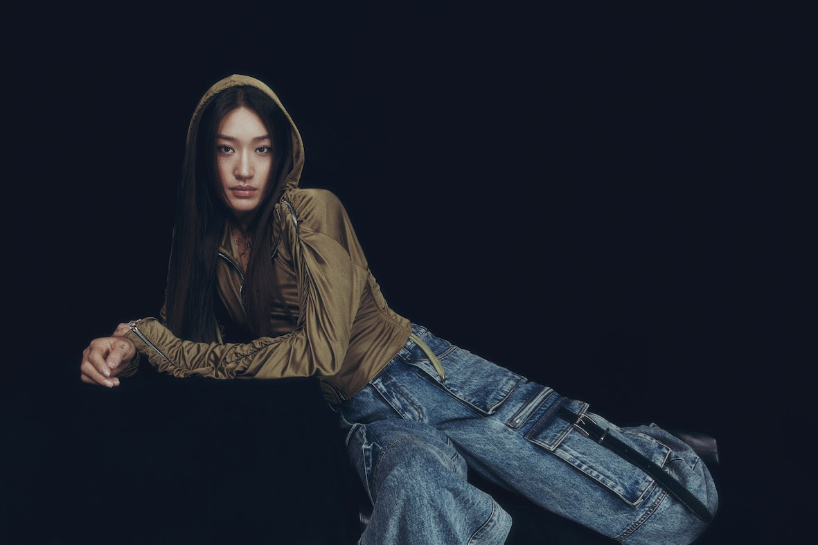 Peggy Gou deluxe