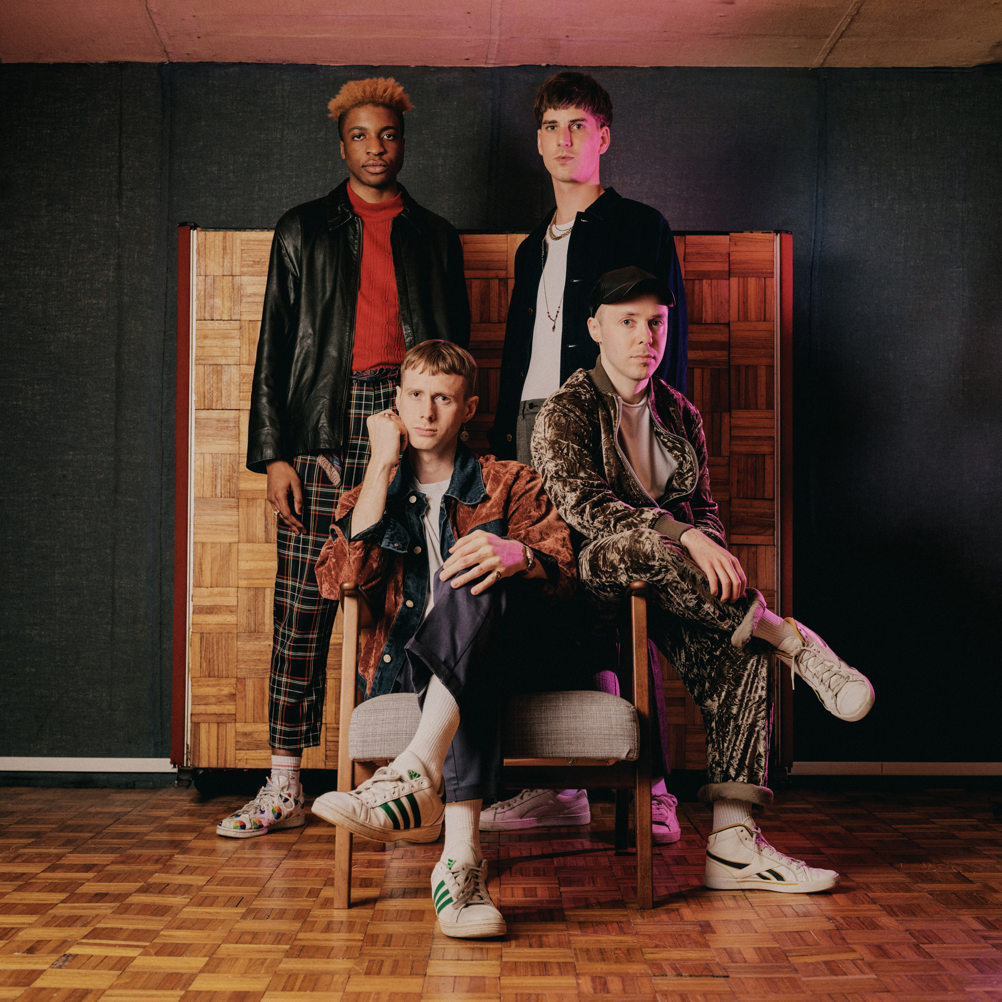 Pelicandy Press Shot June 2017