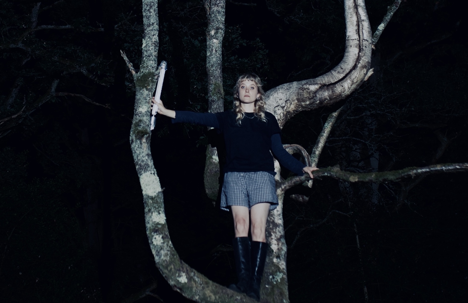 Pem Tree Press Pic