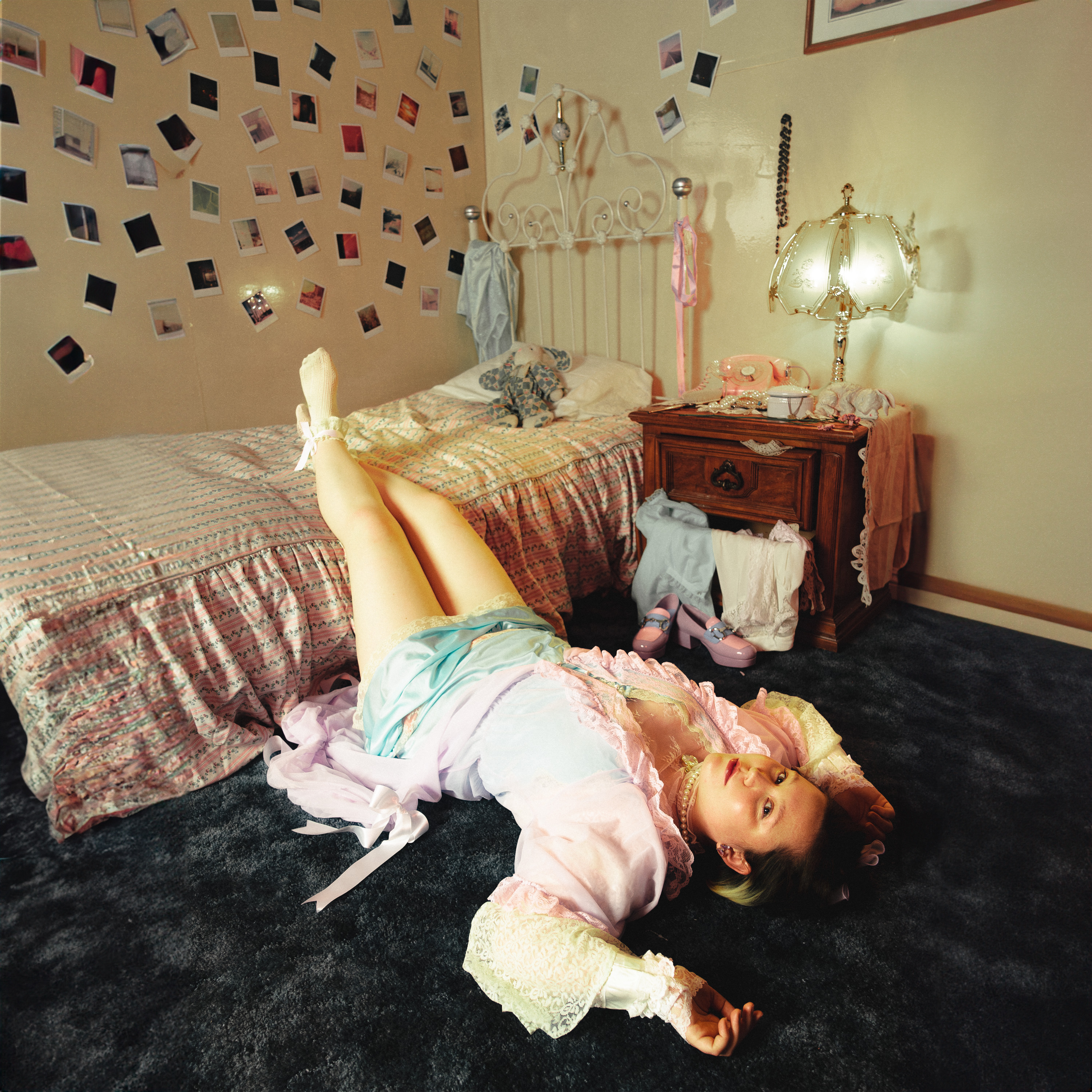 Penelope TOML press pic