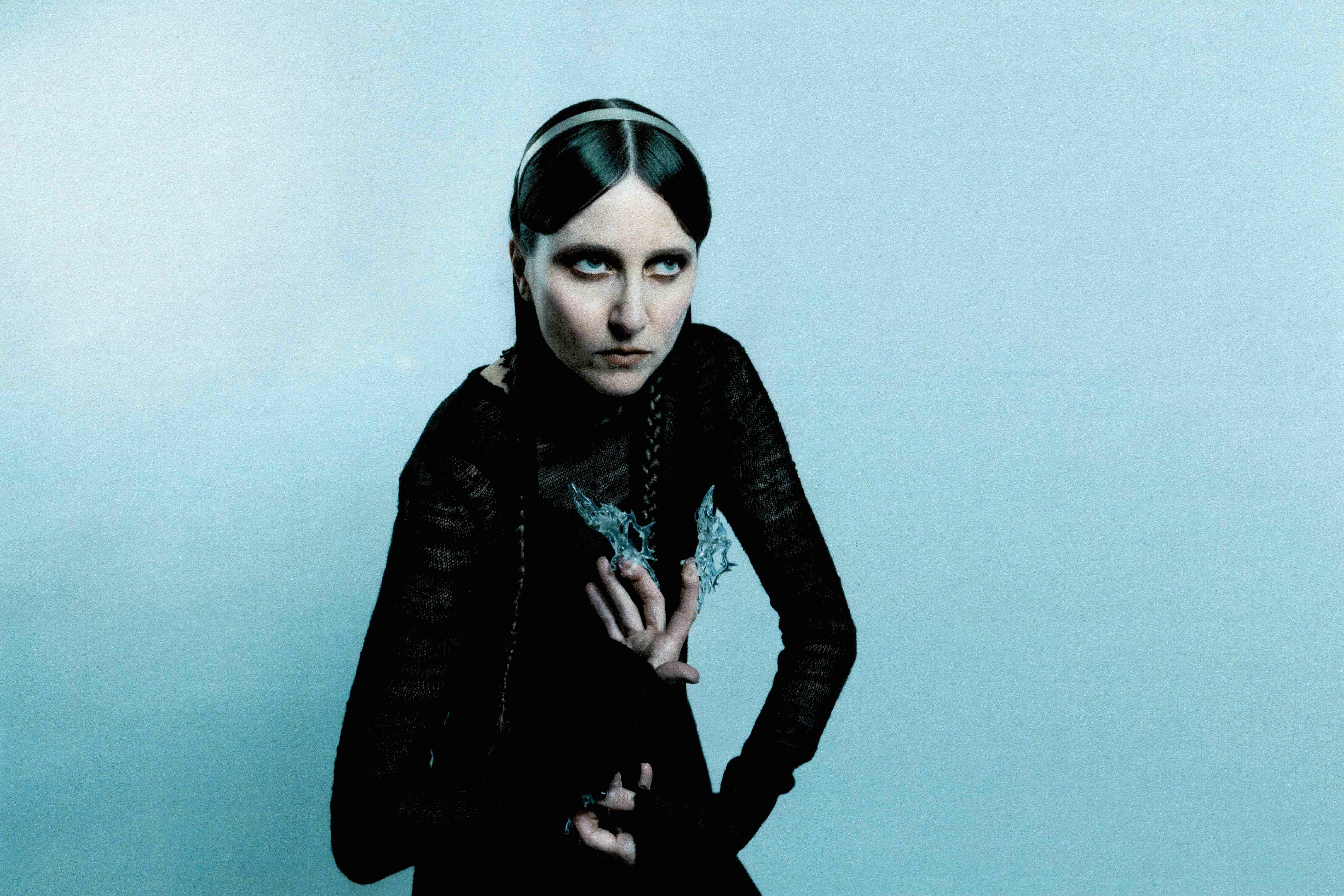 Penelope Trappe Sleep