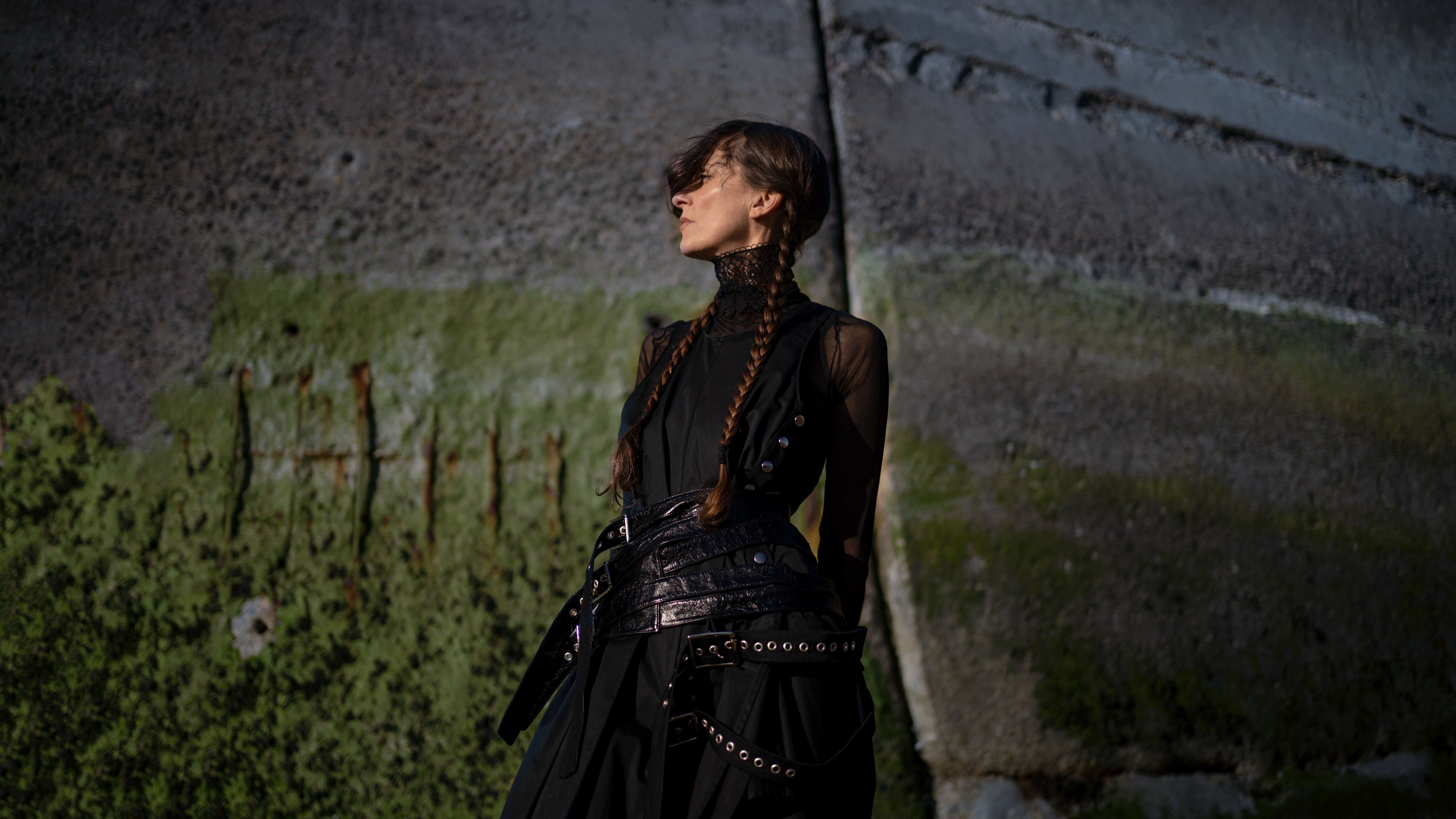 Penelope Trappes Mercy