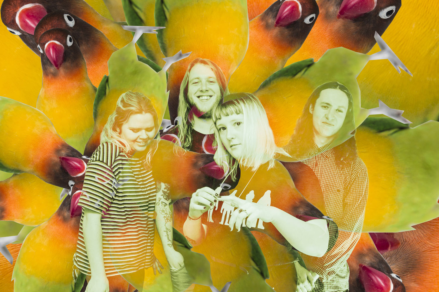 Penelope Isles cover resize