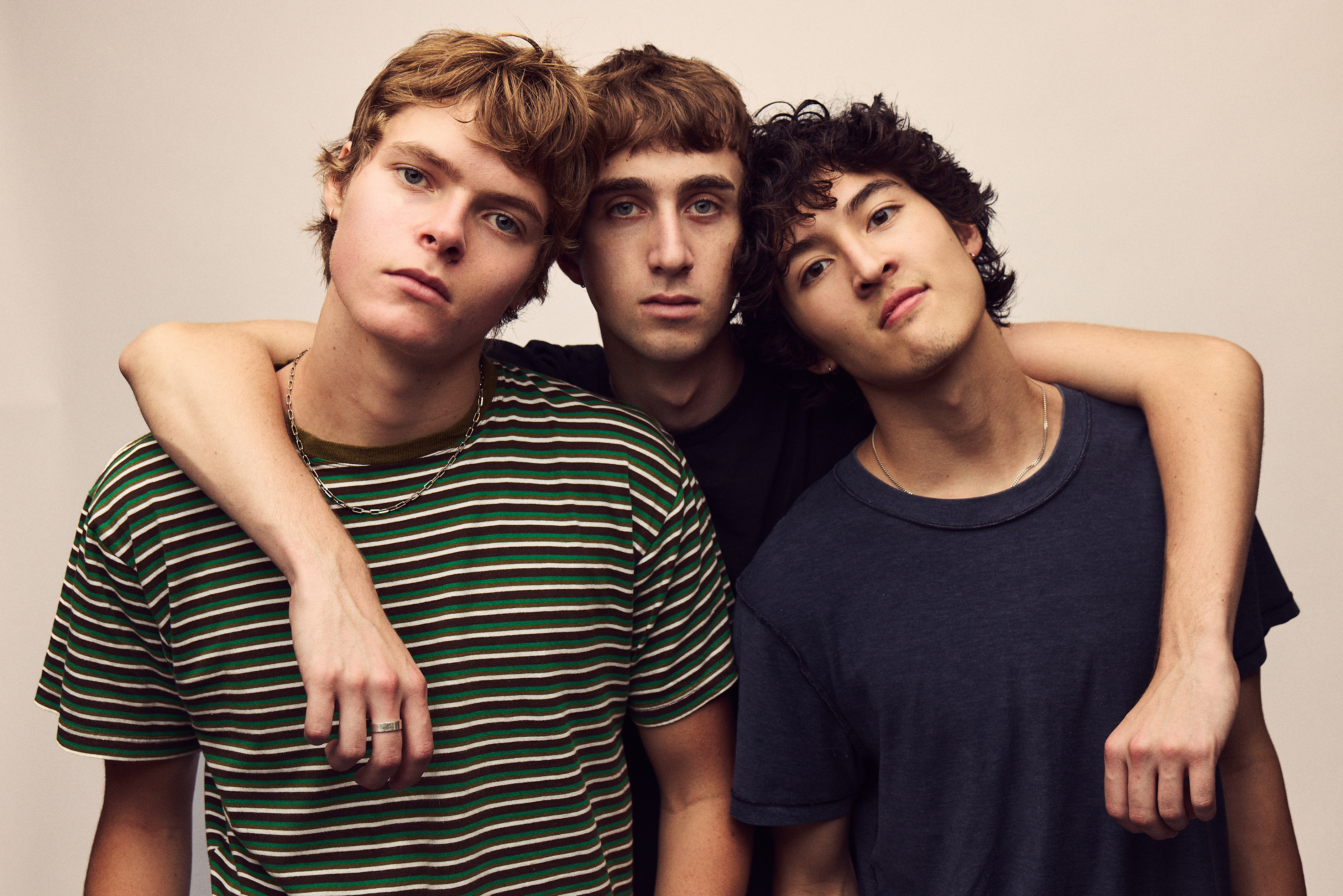 People I've Met detail debut EP, Bunny