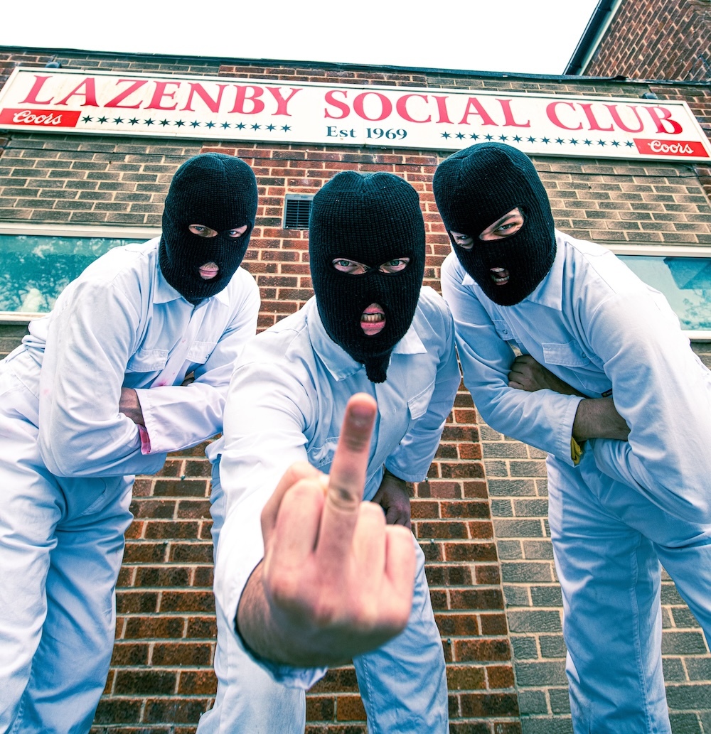 Perfect Chicken photo by Tom White