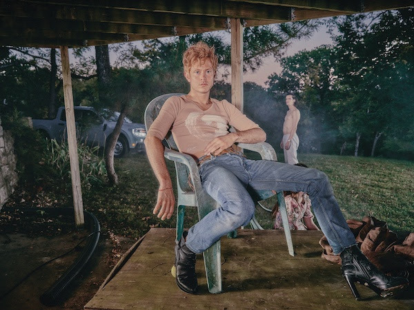 Perfume Genius Glory