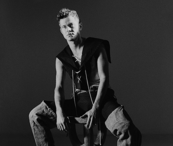 Perfume Genius Too Bright anniversary