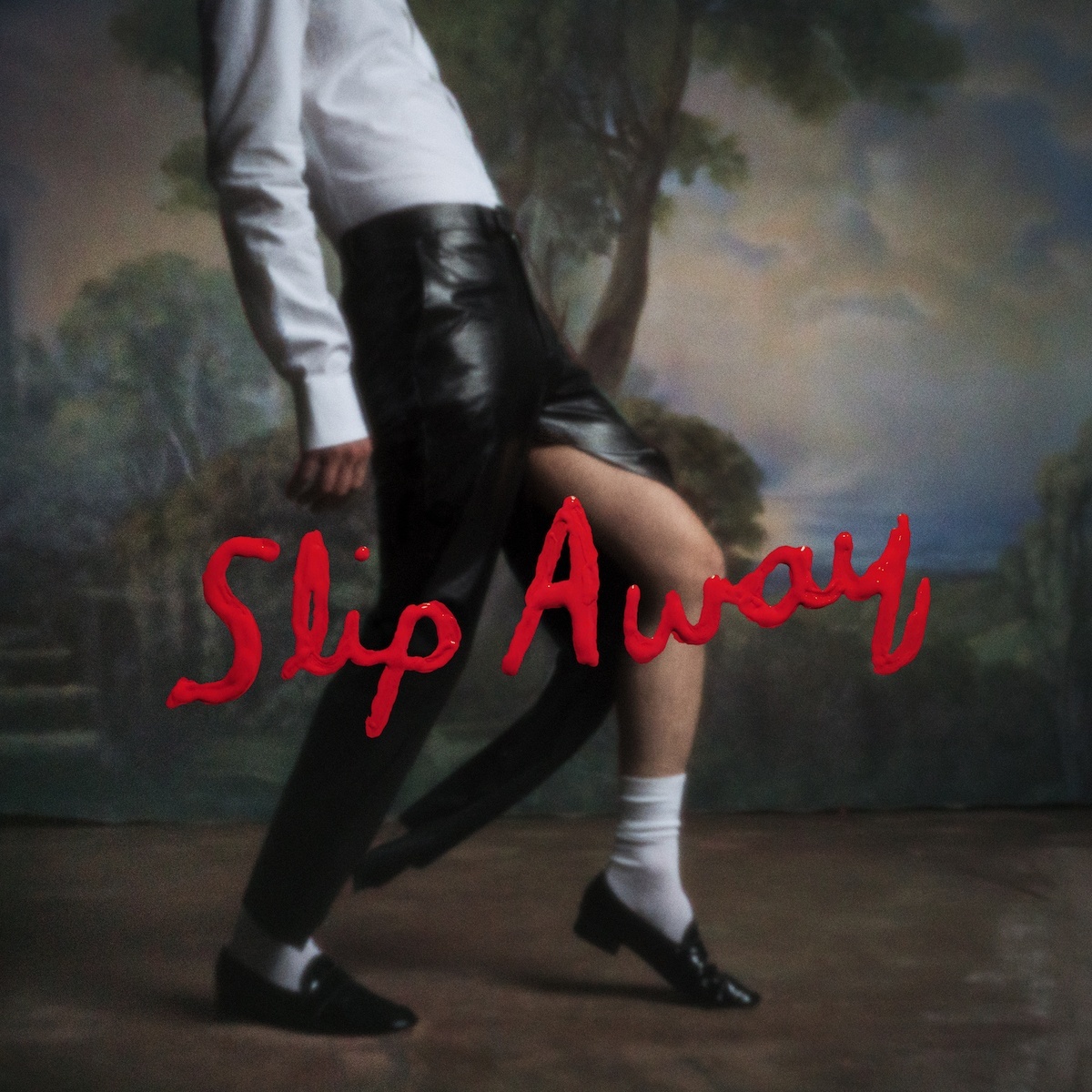 Perfume Genius Slip Away WEB