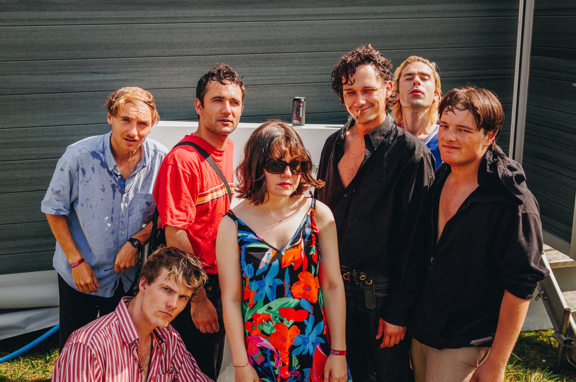 Personal Trainer Bella Union signing