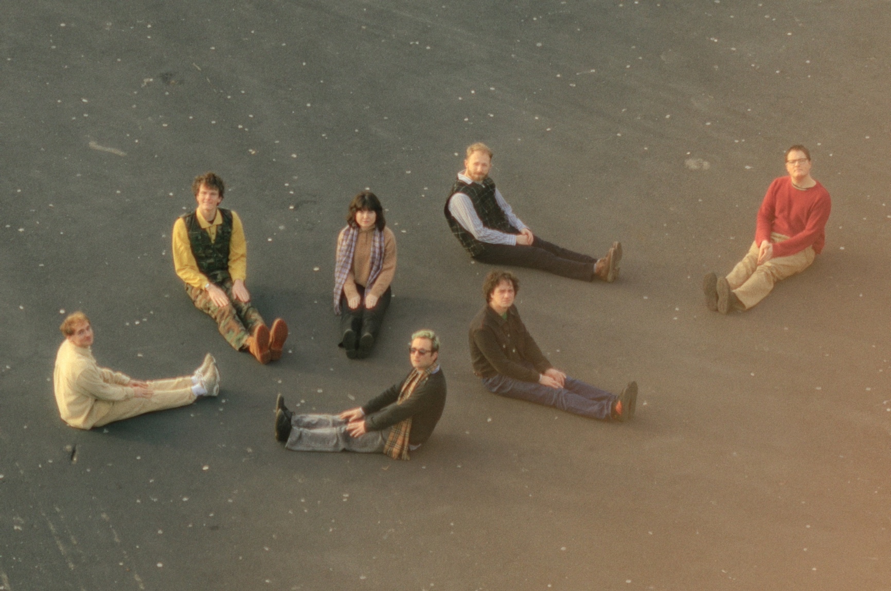 Personal Trainer Still Willing