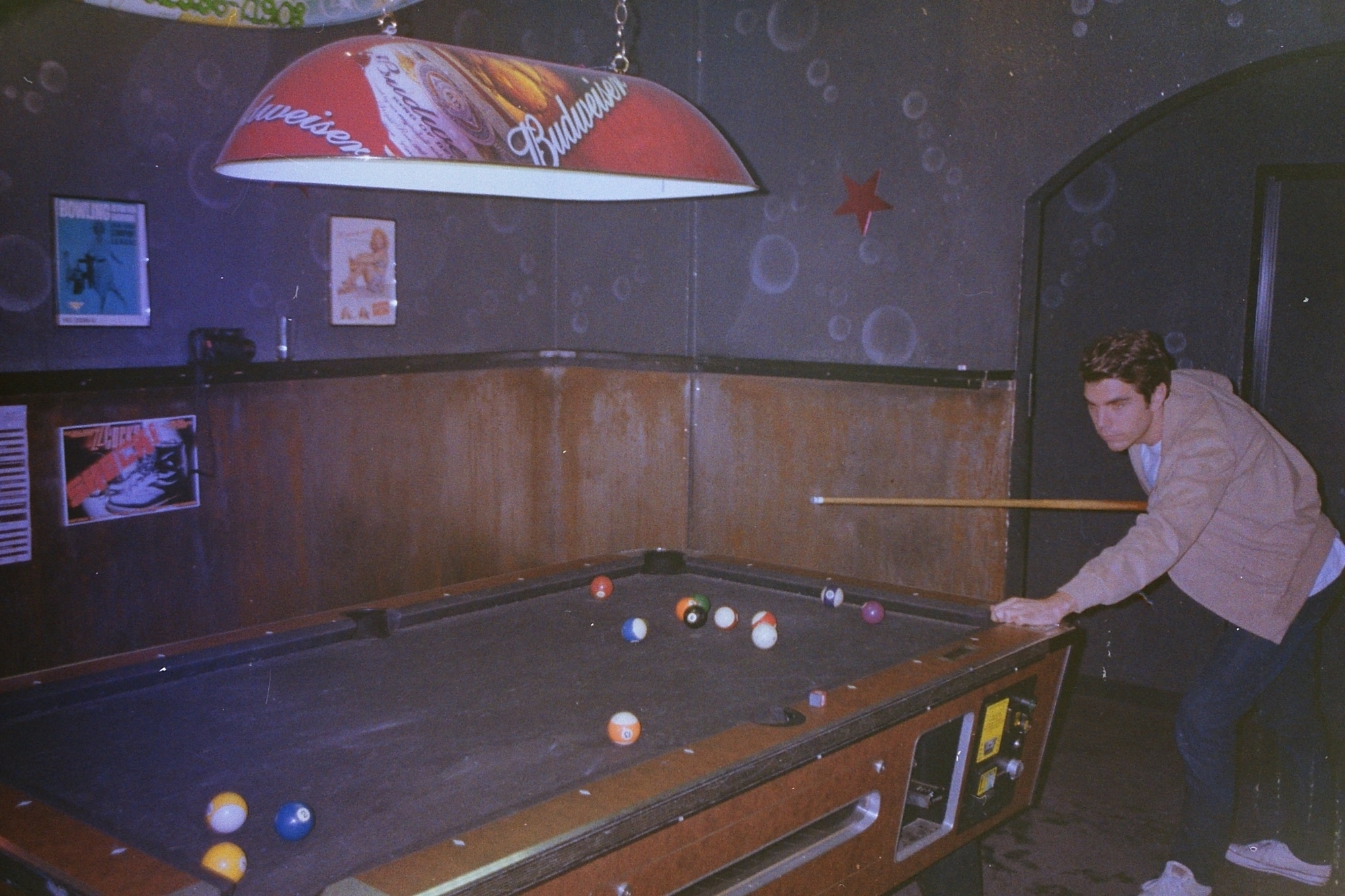 Personality Cult May 18