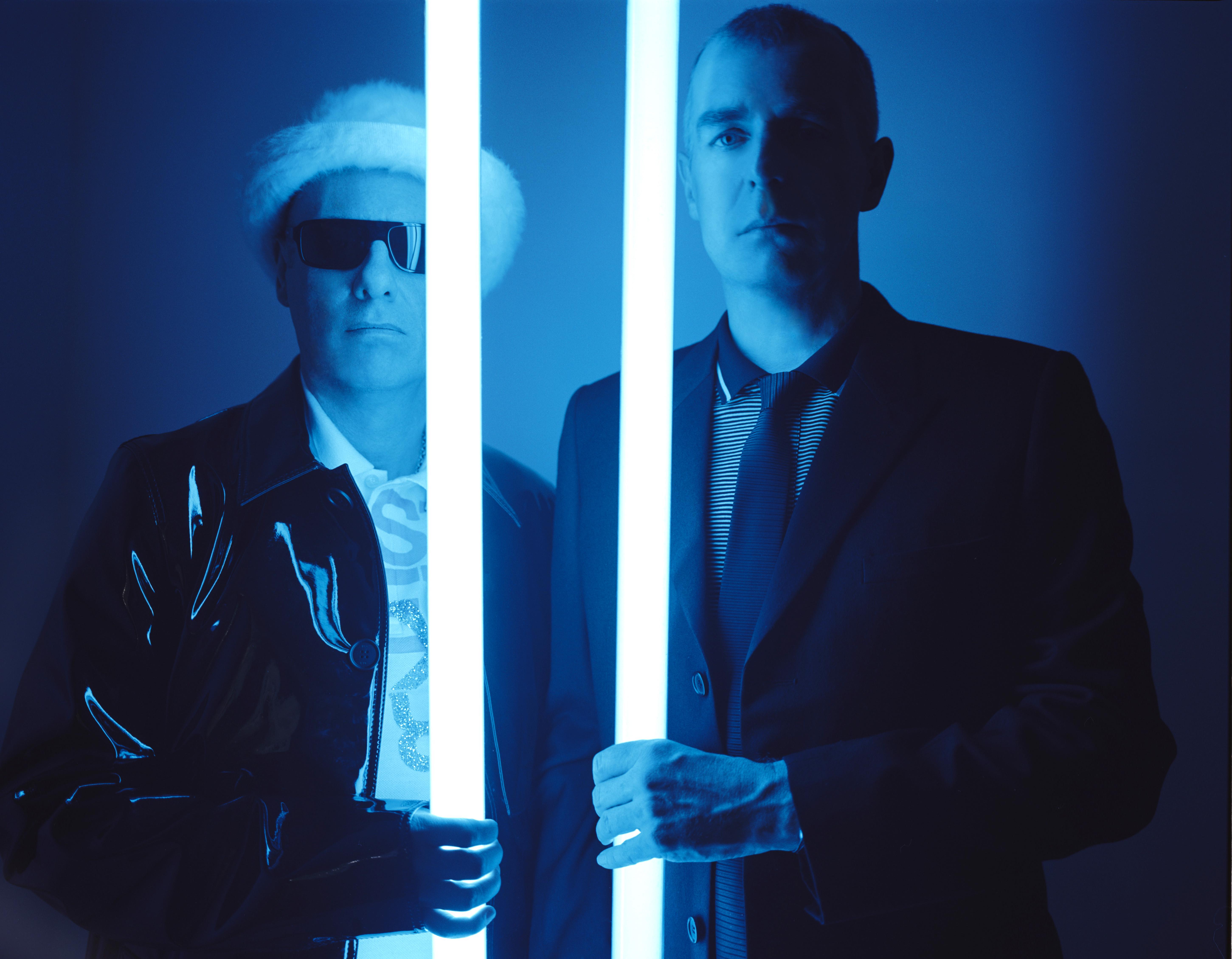 Pet Shop Boys 2